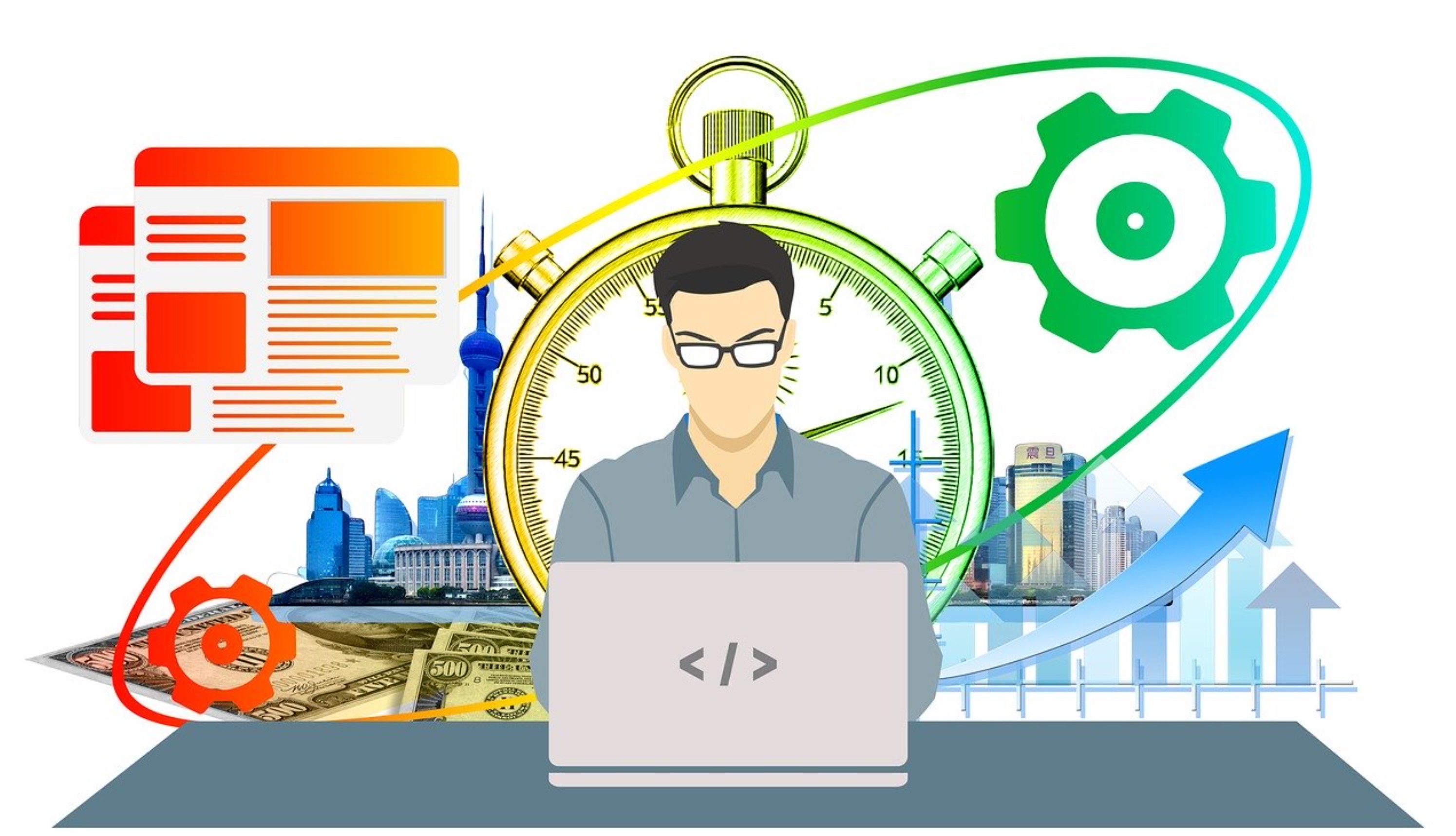 Curs creator de conținut