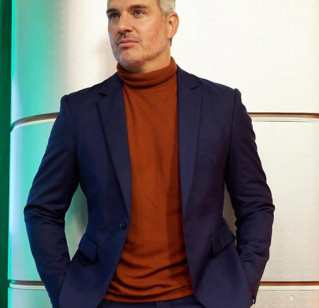 Andrei Munteanu